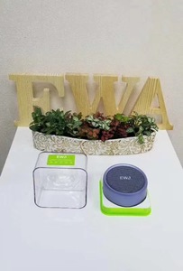 EWA A120 Portable Metal Mesh <strong>Mini</strong> <strong>bluetooth</strong> <strong>Speaker</strong> High Quality - Product Image 3