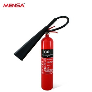 Matamoscas de espuma de <span class=keywords><strong>CO2</strong></span> para coche, 6kg, ABC - Product Image 4