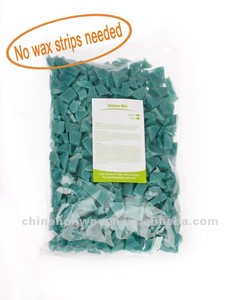 Depilación azuleno cera y cera forma depilatoria stripless cera dura - Product Image 2