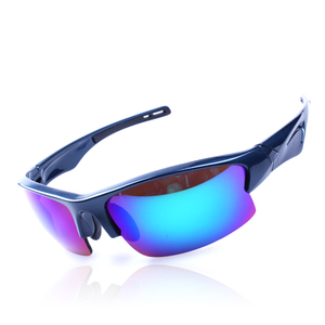 2014 ventas calientes lente polarizada wayfare montar a caballo gafas de sol gafas de sol deportivas - Product Image 1