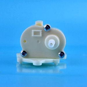 Pièces de ventilateur électrique 5 v, ensemble de boîte de vitesse en plastique, boîtier de commutation, minuterie - Product Image 4