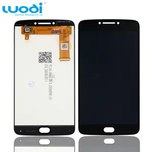 Großhandel LCD-Touchscreen für Motorola Moto E4 Plus XT1770 XT1771