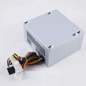 कम कीमत निर्माता 250W 80 प्लस पूर्ण वोल्टेज ATX कंप्यूटर बिजली की आपूर्ति डेस्कटॉप पीएसयू