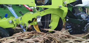 Nông nghiệp máy móc thiết bị trang trại không có cho đến khi ngô trồng với không khí-khát vọng đo - Product Image 6