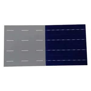 Wholesale A grade THSP4 4bb poly solar cells ready to ship