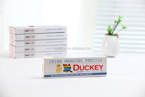 DUCKEY Gros étudiants papeterie créative multi couleur <span class=keywords><strong>crayon</strong></span> <span class=keywords><strong>pour</strong></span> enfants dessin - Product Image 3
