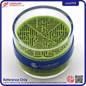 Acrylic Sand Box Novelty Gift Item Promotional Gift Items - Product Image 3