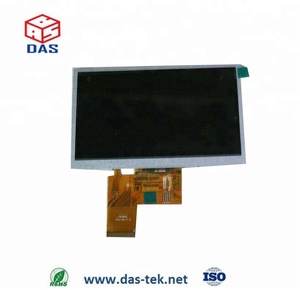 <span class=keywords><strong>4.3</strong></span> <span class=keywords><strong>inch</strong></span> <span class=keywords><strong>tft</strong></span> <span class=keywords><strong>lcd</strong></span> module RGB giao diện loại màn hình <span class=keywords><strong>lcd</strong></span> hiển thị tấm - Product Image 4