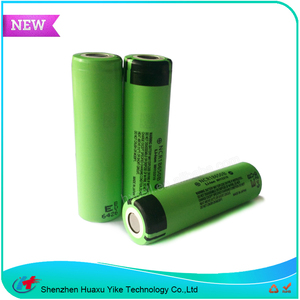 Haute Capacité ncr18650b Protégée <span class=keywords><strong>18650</strong></span> Batterie <span class=keywords><strong>3400</strong></span> <span class=keywords><strong>mah</strong></span> - Product Image 3