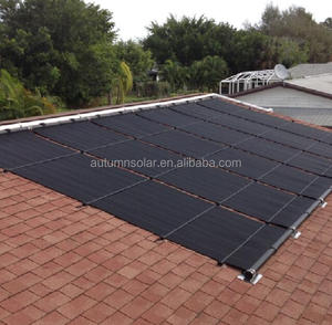 Panneau solaire rigide de conception australienne <span class=keywords><strong>pour</strong></span> le chauffage des piscines - Product Image 4