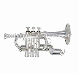 plata trompeta piccolo fpr la venta - Product Image 1