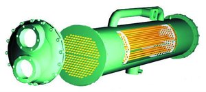 <span class=keywords><strong>2018</strong></span> fábrica Intercambiador de Calor lista de precios, condensador de aire acondicionado, leche evaporador - Product Image 5