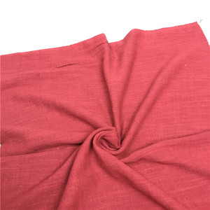 Tela de Algodón/<span class=keywords><strong>Lino</strong></span> Teñida para Vestidos, Camisetas y Mantas - Product Image 5