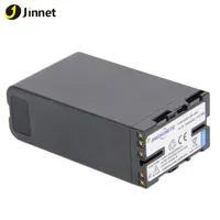 Jinnet BP U90 BP-U90 литий-ионная аккумуляторная батарея для Sony PMW-EX1 PMW-EX3 PMW-F3 видеокамеры