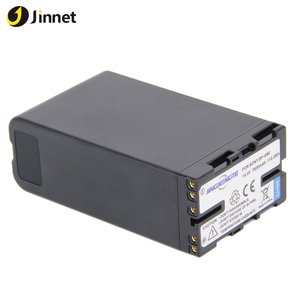 Batterie de remplacement Li-ion BP-U90 U90A BP-U 7800mAh pour caméscope <span class=keywords><strong>Sony</strong></span> PMW-FS7 <span class=keywords><strong>FS5</strong></span> F3 EX280 EX260 Z280 Z190 NX160 X180 FX6V FX9 - Product Image 1