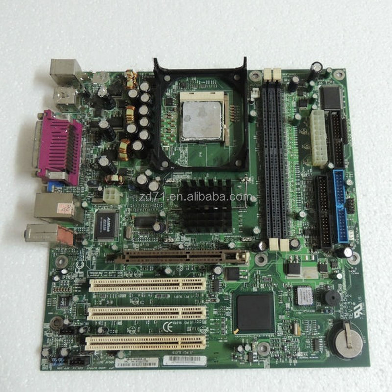 パイオニア用PM-845G3/GL/GV産業用マザーボードPRV-LX1テスト