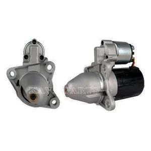 Auto Starter For Rover NAD101260 0001106016 0986019030 