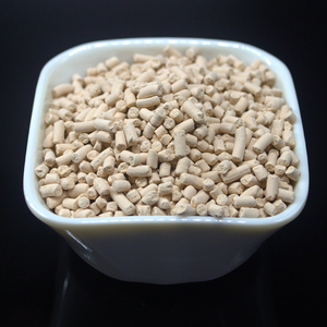 Pellets de Zeolita 3.0-3.3 <span class=keywords><strong>mm</strong></span> Tamiz Molecular 1.5-1.7 <span class=keywords><strong>mm</strong></span> - Product Image 5