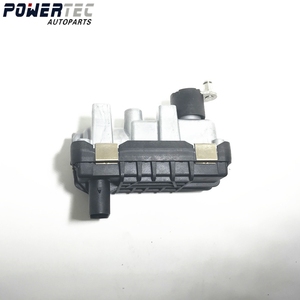 763647 ตัวกระตุ้นเทอร์โบไฟฟ้า G-45 G-045 G45 วาล์วควบคุมไอเสียแบบอิเล็กทรอนิกส์ 752406 6NW009206 สำหรับรถฟอร์ด โฟกัส <span class=keywords><strong>II</strong></span> 1.8 TDCi 85 กิโลวัตต์ 115 แรงม้า - Product Image 3