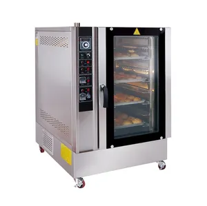 Forno convection comercial da marca de southstar, venda quente