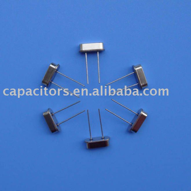 sourcing map 5 Pcs ZTT Series Ceramic Filters Crystal Resonators 3 Pin