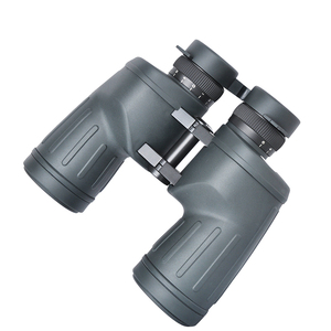 10x50 büyütme, telemetre ve gece görüş kapsamı ile dürbün - Product Image 5
