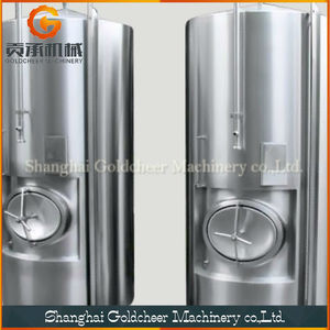 Primera tasa de <span class=keywords><strong>precio</strong></span> de fábrica de acero inoxidable <span class=keywords><strong>cerveza</strong></span> <span class=keywords><strong>barril</strong></span> 1000l fermentador fermentador - Product Image 3