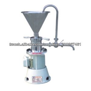 Sanitaires inox beurre d'arachide moulin colloïdal - Product Image 2