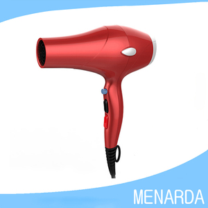 Mode salon <span class=keywords><strong>coiffure</strong></span> <span class=keywords><strong>coiffure</strong></span> outils 2000 w 110 <span class=keywords><strong>v</strong></span> froid air lumière silencieux sèche-cheveux - Product Image 4