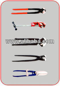 Customizable Cutters and Pincers with OEM Support - Product Image 2