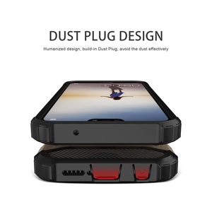 <span class=keywords><strong>El</strong></span> 2018 <span class=keywords><strong>el</strong></span> más nuevo diseño protectora resistente caja del teléfono celular de lujo para <span class=keywords><strong>P20</strong></span> Lite - Product Image 6