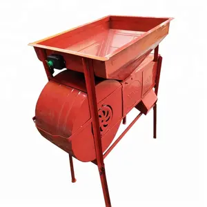 Hot Sale of Durable Grain Winnowing Cleaning Machine Paddy and Cocoa Bean Winnower