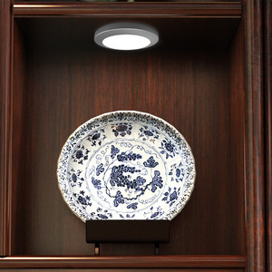 Diseño ultrafino tornillos o 3 M doble instalaciones alta salida LED bajo gabinete <span class=keywords><strong>Luz</strong></span> - Product Image 3