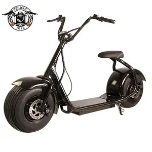 2019 förderung preis elektro motorrad roller 1000w 1500w elektrische chopper bike mit EWG