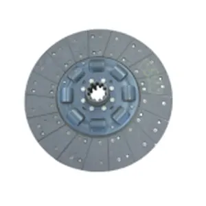 ISLE 430MM Clutch Disc Clutch Plate for heavy truck 1601ZB1T-130