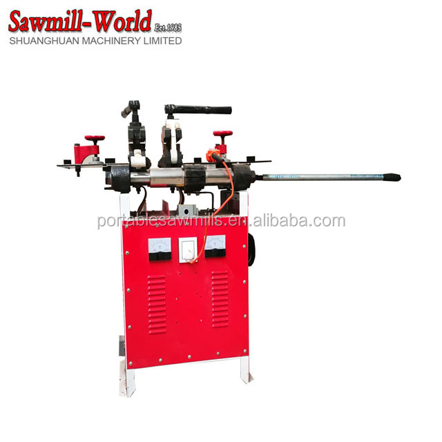 Ручная машина для отжига ленточной пилы, сварочный аппарат