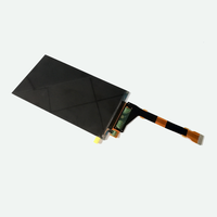 5.5 "QHD IPS TFT LCD 1440x2560 MIPI-Module d'affichage de qualité industrielle pour l'imagerie médicale et les casques VR
