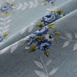 Stampato blocco di <span class=keywords><strong>sole</strong></span> termico <span class=keywords><strong>tessuto</strong></span> della tenda 2019 tenda disegni - Product Image 4