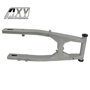 52200-KRH-780 ZA Piezas originales de motocicleta BRAZO OSCILANTE SECUNDARIO, TRASERO para <span class=keywords><strong>Honda</strong></span> <span class=keywords><strong>XR</strong></span> 2012 2017 <span class=keywords><strong>125</strong></span>-150 Basculante de motocicleta - Product Image 2