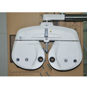 ZHIWAN fda auto phoropter Refractor Equipo oftálmico - Product Image 2