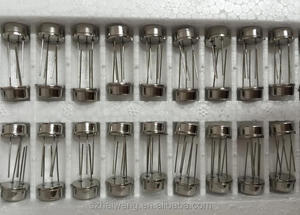 Cảm Biến Hồng Ngoại Pyroelectric Cơ Thể Con Người Cảm Biến <span class=keywords><strong>PIR</strong></span> Cho Phát Hiện Con Người RE200B - Product Image 3