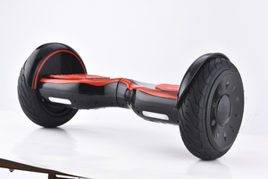 Most Popular Self Balance Scooter Electrico Stand Up Electric Scooter Hoverboard Europe With 300ワットElectric Motors - Product Image 4