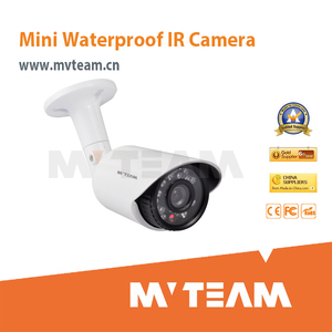 aspecto elegante mini a prueba de agua mvteam ir cctv cámara de la marca - Product Image 1
