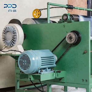 Machine à rembobiner le papier aluminium manuelle de petite taille pour cuisine, fabriquée en Chine - Product Image 5