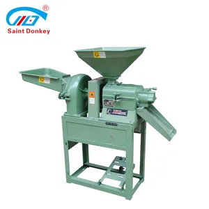 satake rice flour mill price