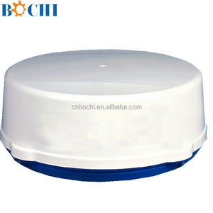 Hệ Thống Theo Dõi Mục Tiêu Radar 12 Inch Của Thuyền - Product Image 2