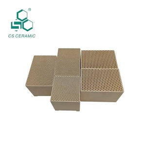 חלת דבש קרמיקה ממיר קטליטי  - Product Image 6