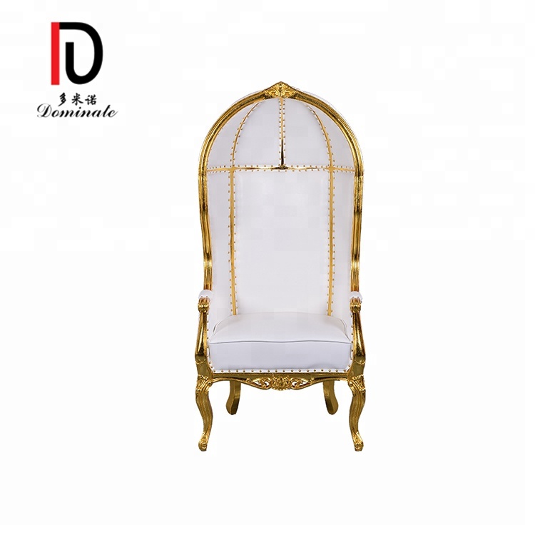 Гостиничный навес, полукупольные стулья