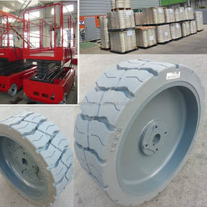 Lève-roues à ciseaux vertical pour pneus 061846-001 15X5 Modèle <span class=keywords><strong>SL20</strong></span> ; X20W X26N X20N X32N - Product Image 4