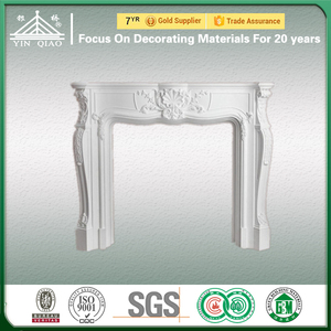 Cornici per <span class=keywords><strong>Caminetti</strong></span> in Gesso su Misura - Product Image 6